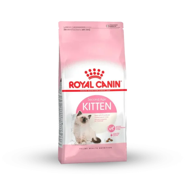 Alimento Gato Cachorro Royal Canin - 400gr