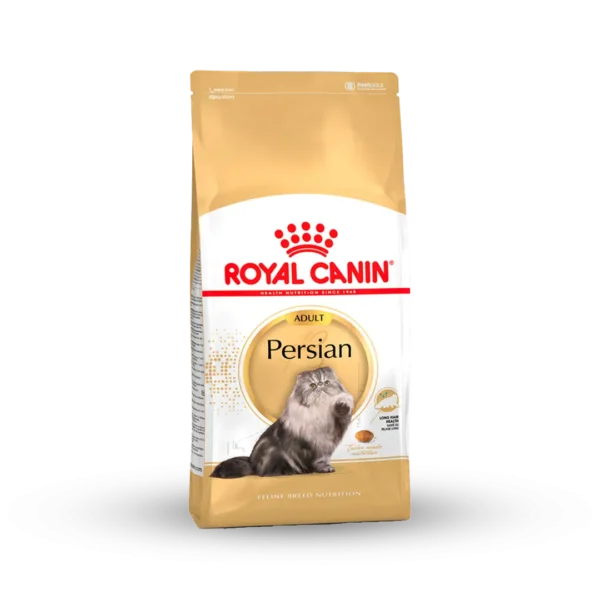 Alimento Gato Adulto Persa Royal Canin - 4KG