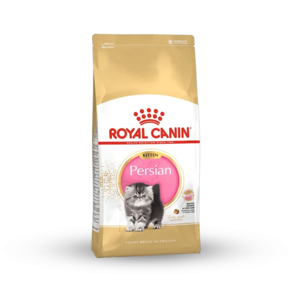 Alimento Gato Cachorro Persa Royal Canin - 10KG