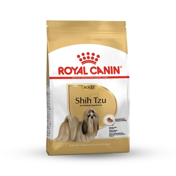 Alimento Perro Cachorro Shih Tsu Royal Canin - 1.5KG