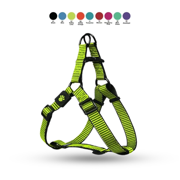Pechera Para Perro Martini Bean DCS205