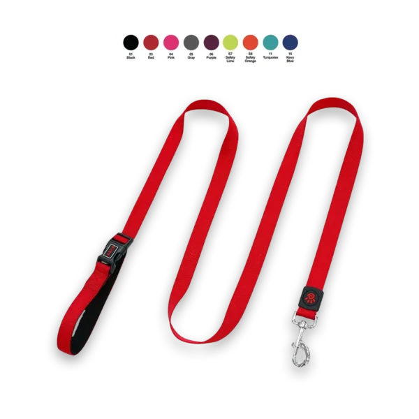 Correa Para Perro Manos Libres Easy-Snap DCS072