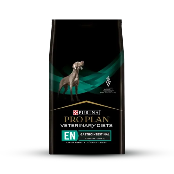 Alimento Perro Veterinary Diets EN GastroEnterico ProPlan - 7.5KG