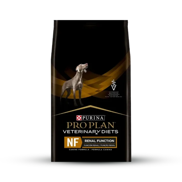 Alimento Perro Veterinary Diets NF Renal ProPlan - 7.5KG
